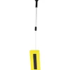 Snow Brushes & Ice Scrapers: Product Type: Telescoping Snow Broom & Ice Scraper; Length (Inch): 52 in