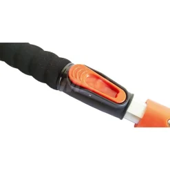 Snow Shovels & Ice Scrapers: Product Type: Snow Shovel; Ergonomic Design: No; Handle Type: D-Grip; Handle Material: Poly