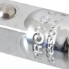 Socket Adapter: Drive, 3/8", 1/4"