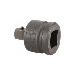 Socket Adapter: Impact Drive, 1/2
