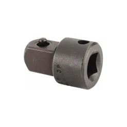 Socket Adapter: Impact Drive, 1/2