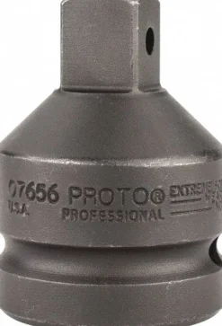 Socket Adapter: Impact Drive, 3/4