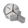 Soft Lathe Chuck Jaw: 3.75" Max Capacity, Northfield