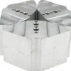 Soft Lathe Chuck Jaw: 3.75" Max Capacity, Northfield