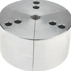 Soft Lathe Chuck Jaw: 3.75