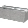 Soft Lathe Chuck Jaw: Serrated