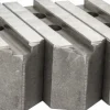 Soft Lathe Chuck Jaw: Serrated