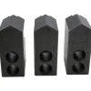 Soft Lathe Chuck Jaw: Serrated