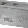 Soft Lathe Chuck Jaw: Serrated