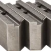 Soft Lathe Chuck Jaw: Serrated