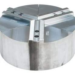 Soft Lathe Chuck Jaw: Serrated