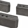 Soft Lathe Chuck Jaw: Serrated