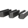 Soft Lathe Chuck Jaw: Serrated