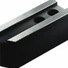 Soft Lathe Chuck Jaw: Serrated