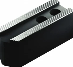 Soft Lathe Chuck Jaw: Serrated