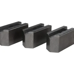 Soft Lathe Chuck Jaw: Serrated