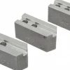 Soft Lathe Chuck Jaw: Serrated