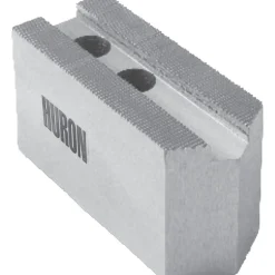Soft Lathe Chuck Jaw: Serrated