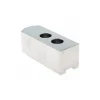 Soft Lathe Chuck Jaw: Serrated