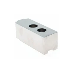 Soft Lathe Chuck Jaw: Serrated