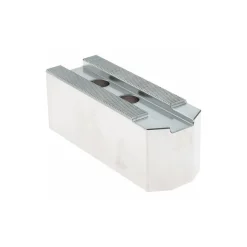 Soft Lathe Chuck Jaw: Serrated