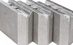 Soft Lathe Chuck Jaw: Serrated