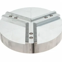 Soft Lathe Chuck Jaw: Serrated