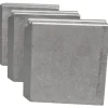 Soft Lathe Chuck Jaw: Serrated