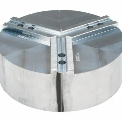 Soft Lathe Chuck Jaw: Serrated