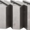 Soft Lathe Chuck Jaw: Serrated