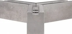 Soft Lathe Chuck Jaw: Serrated