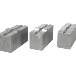 Soft Lathe Chuck Jaw: Tongue & Groove
