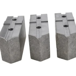 Soft Lathe Chuck Jaw: Tongue & Groove