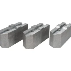 Soft Lathe Chuck Jaw: Tongue & Groove