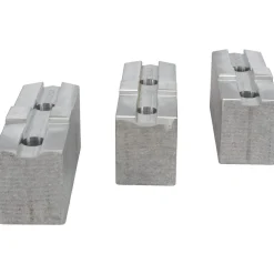 Soft Lathe Chuck Jaw: Tongue & Groove