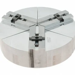 Soft Lathe Chuck Jaw: Tongue & Groove