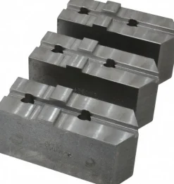 Soft Lathe Chuck Jaw: Tongue & Groove