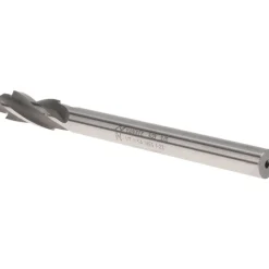 Solid Pilot Counterbore: 0.604