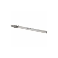 Solid Pilot Counterbore: 0.414