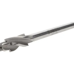 Solid Pilot Counterbore: 0.789