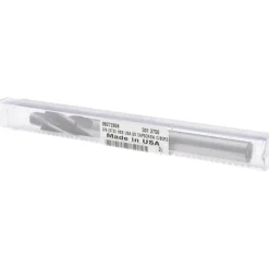 Solid Pilot Counterbore: 0.569