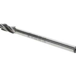 Solid Pilot Counterbore: 0.414