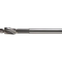 Solid Pilot Counterbore: 0.507