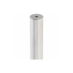 Solid Pilot Counterbore: 0.5315" Dia, 0.3346" Pilot