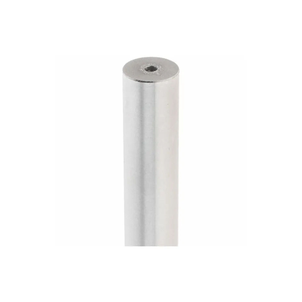 Solid Pilot Counterbore: 0.5315" Dia, 0.3346" Pilot