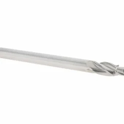 Solid Pilot Counterbore: 0.5315