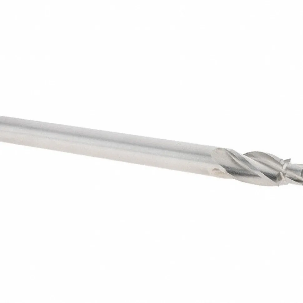 Solid Pilot Counterbore: 0.5315" Dia, 0.3346" Pilot