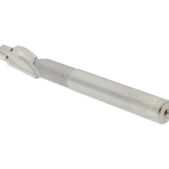 Solid Pilot Counterbore: 0.604