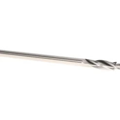 Solid Pilot Counterbore: 0.33