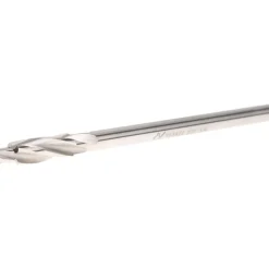 Solid Pilot Counterbore: 0.38